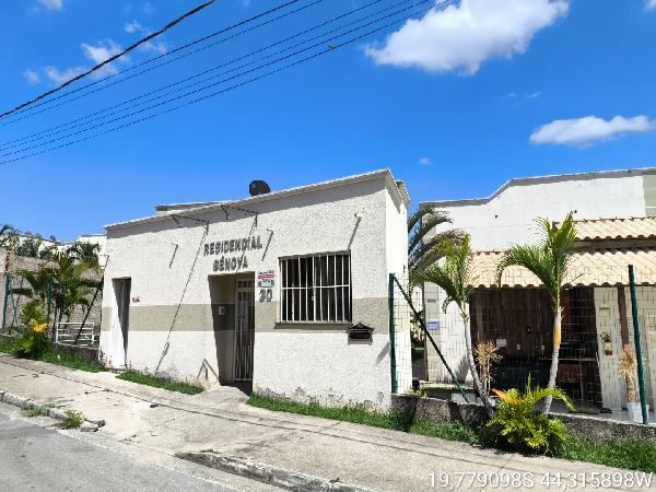 Apartamento - Venda, NOVA ESMERALDAS, ESMERALDAS, MG