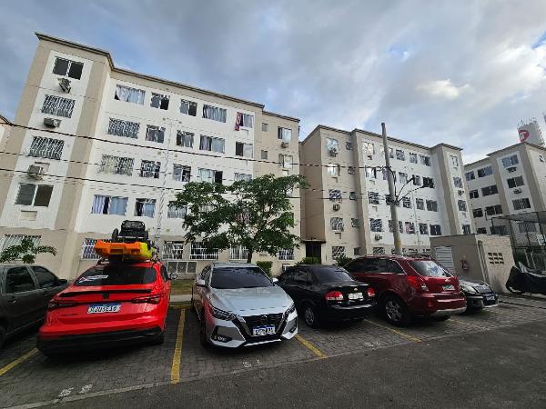 Apartamento - Venda, PADRE MIGUEL, RIO DE JANEIRO, RJ