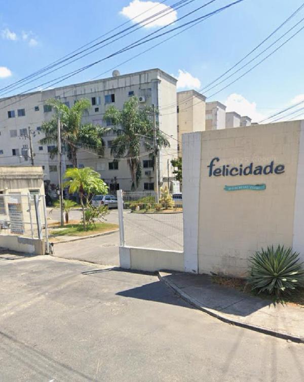 Apartamento - Venda, QUEIMADOS, RJ