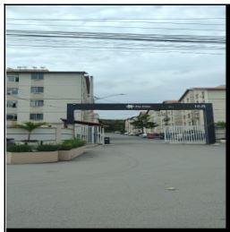 Apartamento - Venda, SANTA CRUZ, RIO DE JANEIRO, RJ