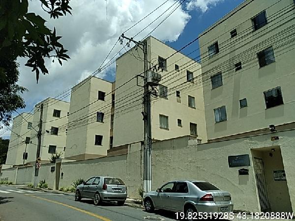 Apartamento - Venda, NOVA ESPERANCA, JOAO MONLEVADE, MG