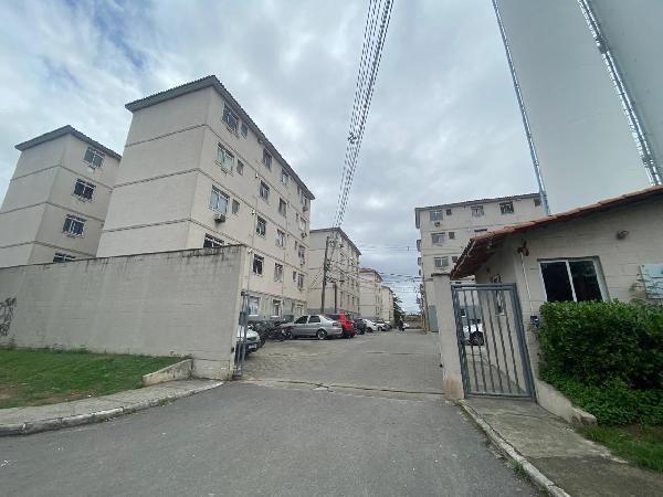 Apartamento - Venda, ROCHA SOBRINHO, MESQUITA, RJ