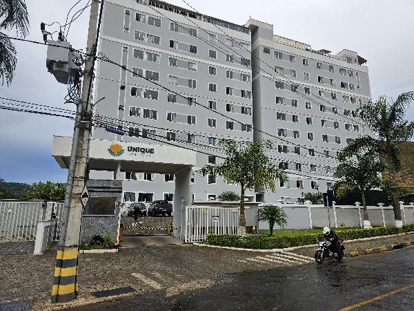 Apartamento - Venda, FRANCISCO BERNARDINO, JUIZ DE FORA, MG