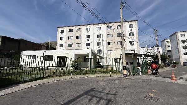 Apartamento - Venda, JARDIM PALMARES, NOVA IGUACU, RJ