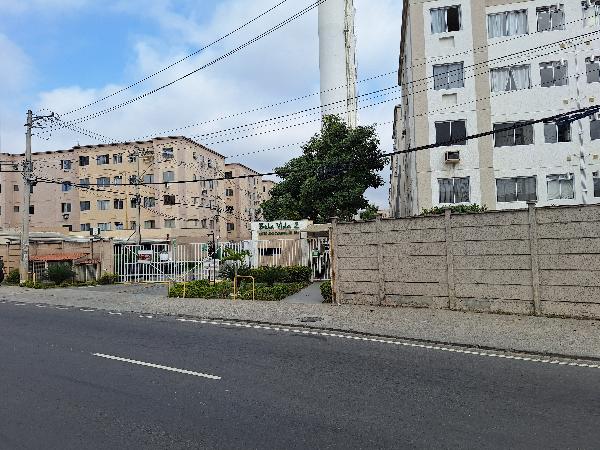 Apartamento - Venda, CAMPO GRANDE, RIO DE JANEIRO, RJ