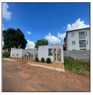 Apartamento - Venda, CIDADE OSFAYA, LUZIANIA, GO