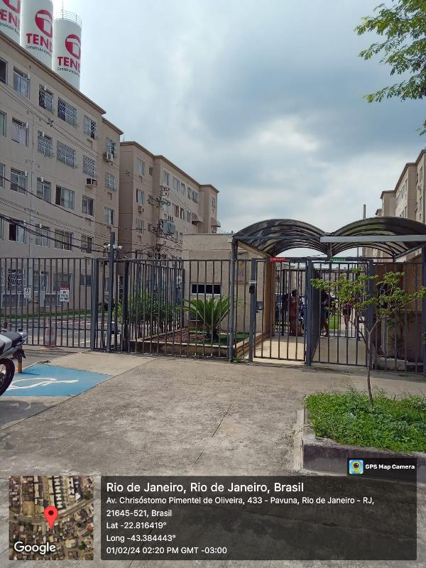 Apartamento - Venda, ANCHIETA, RIO DE JANEIRO, RJ