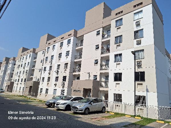 Apartamento - Venda, TAQUARA, RIO DE JANEIRO, RJ