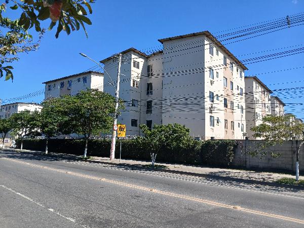 Apartamento - Venda, SANTA CRUZ, RIO DE JANEIRO, RJ
