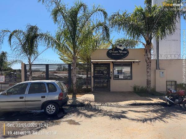 Apartamento - Venda, SETE LAGOAS, MG