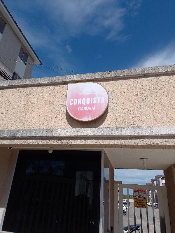 Apartamento - Venda, ESPERANCA, ITABORAI, RJ