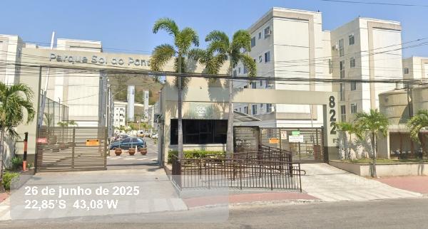 Apartamento - Venda, VILA LAGE, SAO GONCALO, RJ