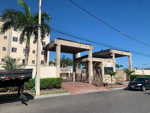 Apartamento - Venda, PARQUE GUARUS, CAMPOS DOS GOYTACAZES, RJ