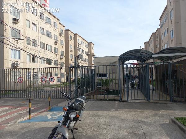 Apartamento - Venda, ANCHIETA, RIO DE JANEIRO, RJ