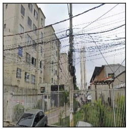 Apartamento - Venda, REALENGO, RIO DE JANEIRO, RJ