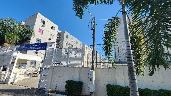 Apartamento - Venda, BOM PASTOR, BELFORD ROXO, RJ