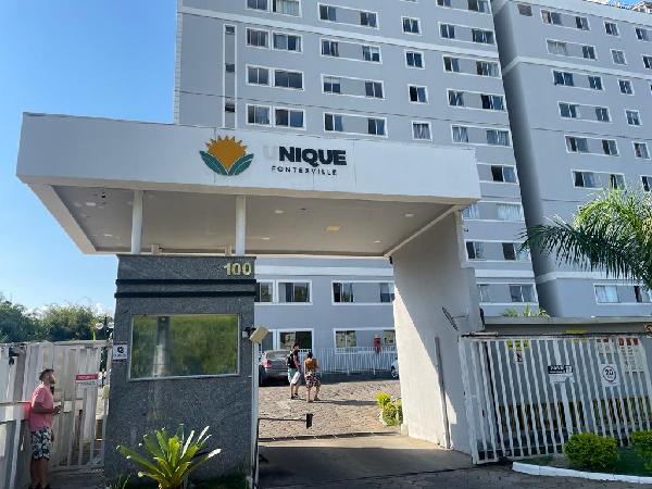 Apartamento - Venda, VIVENDAS DAS FONTES, JUIZ DE FORA, MG