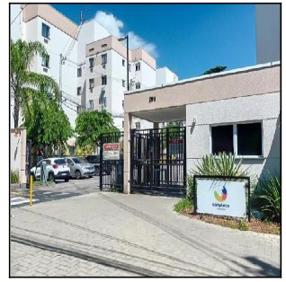 Apartamento - Venda, SAMPAIO, RIO DE JANEIRO, RJ