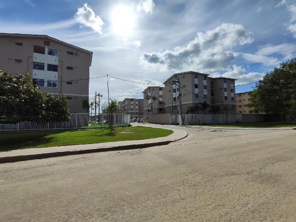 Apartamento - Venda, ESPERANCA, ITABORAI, RJ