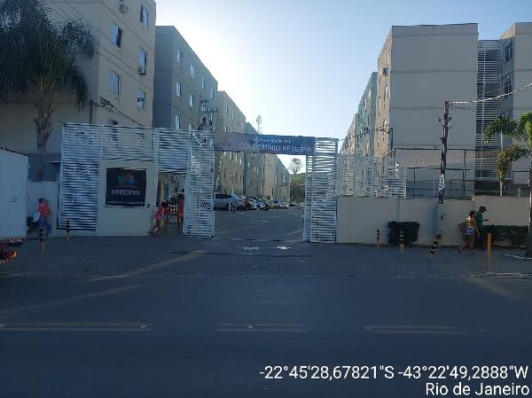 Apartamento - Venda, BOM PASTOR, BELFORD ROXO, RJ