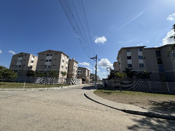 Apartamento - Venda, COND CONQUISTA ITABO, ITABORAI, RJ