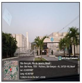 Apartamento - Venda, VISTA ALEGRE, SAO GONCALO, RJ