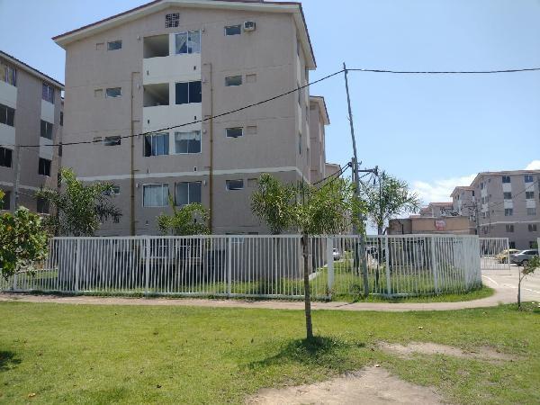 Apartamento - Venda, ESPERANCA, ITABORAI, RJ
