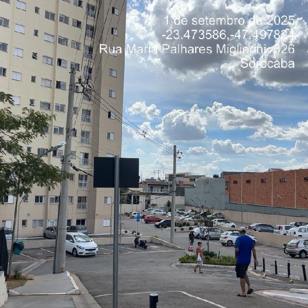 Apartamento - Venda, VILA HELENA, SOROCABA, SP