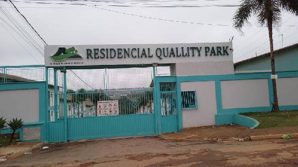 Apartamento - Venda, MANSOES RECREIO MOSSORO, CIDADE OCIDENTAL, GO