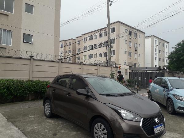 Apartamento - Venda, ANCHIETA, RIO DE JANEIRO, RJ