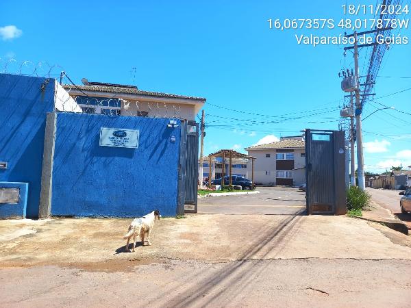 Apartamento - Venda, SETOR DE CHACARAS ANHANGUERA C, VALPARAISO DE GOIAS, GO