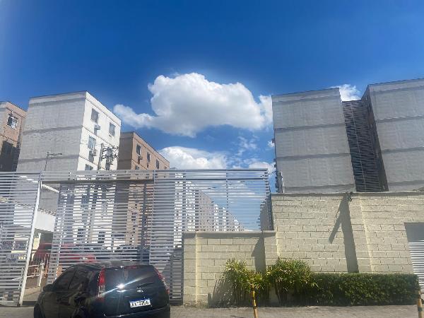 Apartamento - Venda, BOM PASTOR, BELFORD ROXO, RJ