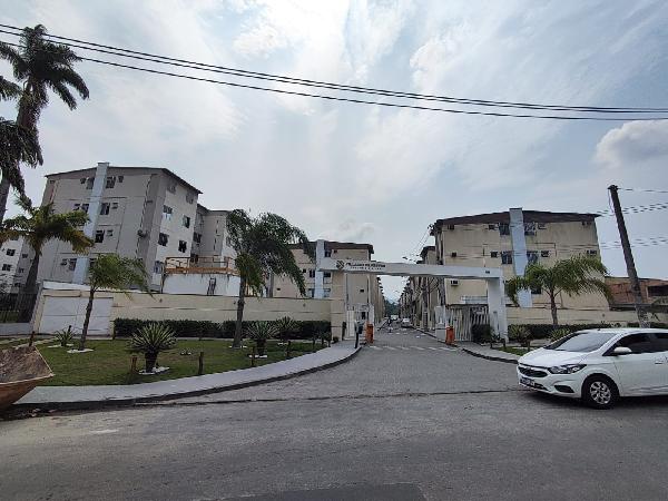 Apartamento - Venda, CAMPO GRANDE, RIO DE JANEIRO, RJ