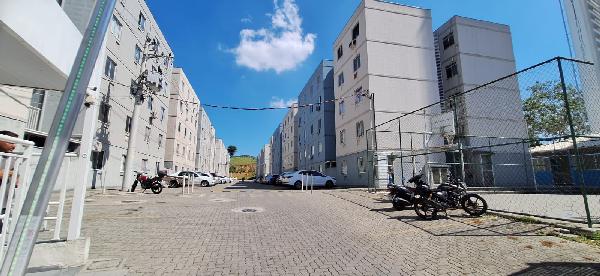 Apartamento - Venda, BOM PASTOR, BELFORD ROXO, RJ