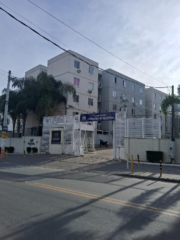 Apartamento - Venda, BOM PASTOR, BELFORD ROXO, RJ