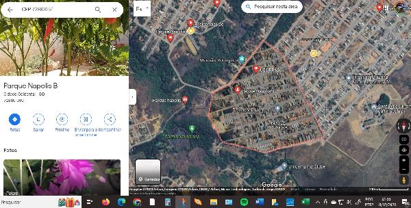 Apartamento - Venda, PARQUE NAPOLIS B, CIDADE OCIDENTAL, GO