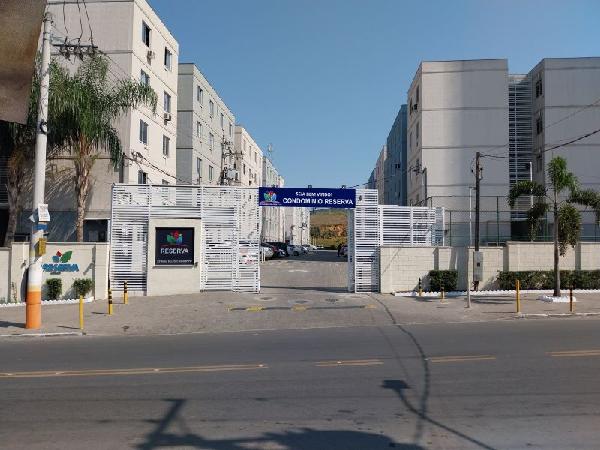 Apartamento - Venda, BOM PASTOR, BELFORD ROXO, RJ