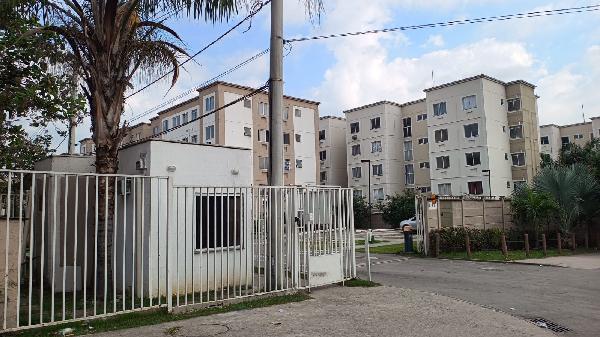 Apartamento - Venda, COSMOS, RIO DE JANEIRO, RJ