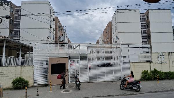 Apartamento - Venda, BOM PASTOR, BELFORD ROXO, RJ