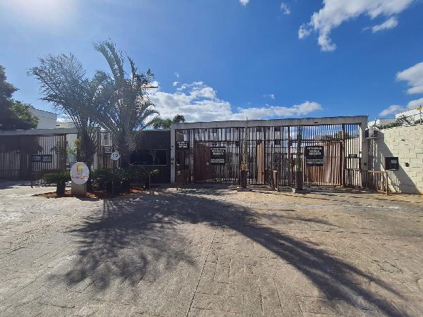 Apartamento - Venda, ALTO DO FABRICIO, UBERABA, MG