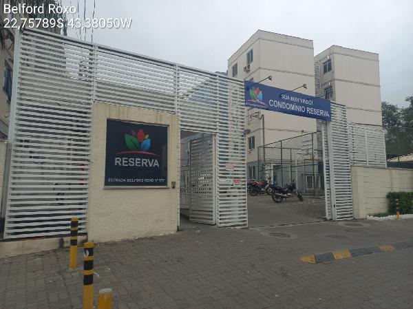 Apartamento - Venda, BOM PASTOR, BELFORD ROXO, RJ