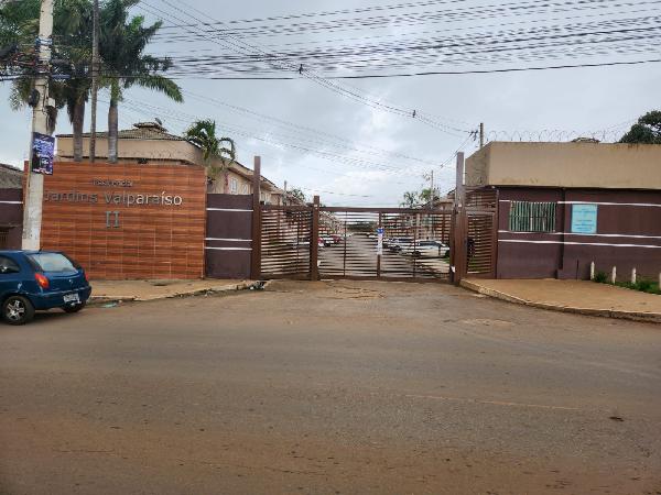 Apartamento - Venda, CHACARAS E MANSOES SANTA MARIA, VALPARAISO DE GOIAS, GO