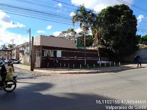 Apartamento - Venda, CHACARAS SANTA MARIA, VALPARAISO DE GOIAS, GO