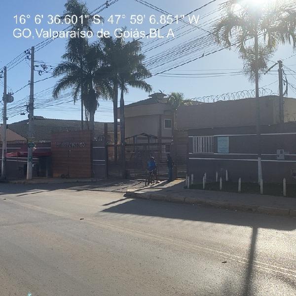 Apartamento - Venda, CHACARAS SANTA MARIA, VALPARAISO DE GOIAS, GO