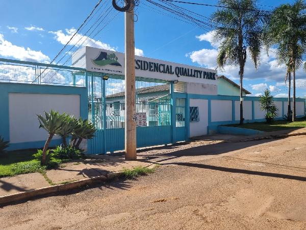 Apartamento - Venda, MANSOES RECREIO MOSSORO, CIDADE OCIDENTAL, GO