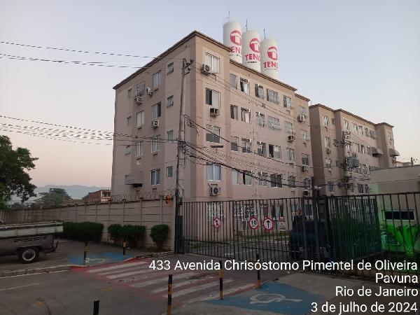Apartamento - Venda, ANCHIETA, RIO DE JANEIRO, RJ