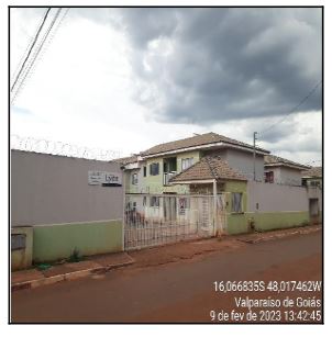 Apartamento - Venda, SETOR DE CHACARAS ANHANGUERA C, VALPARAISO DE GOIAS, GO