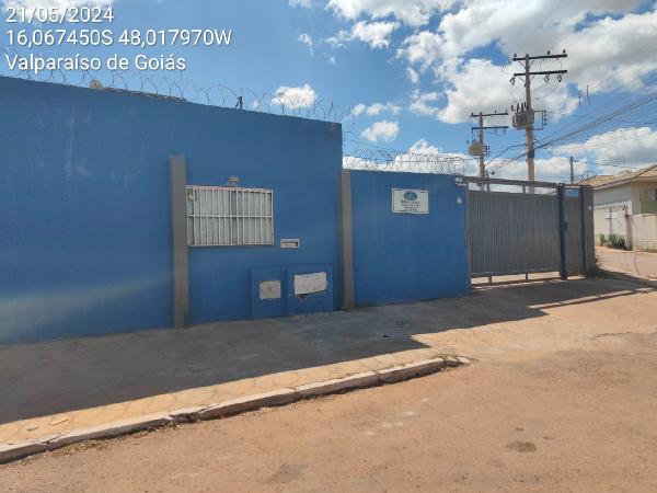 Apartamento - Venda, CHACARAS ANHANGUERA, VALPARAISO DE GOIAS, GO