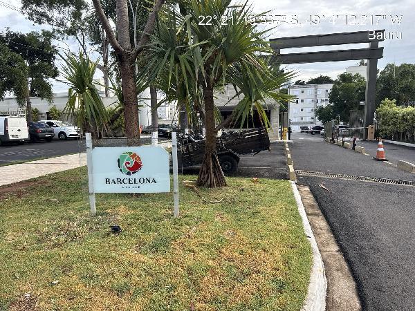 Apartamento - Venda, RESIDENCIAL TIVOLI, BAURU, SP