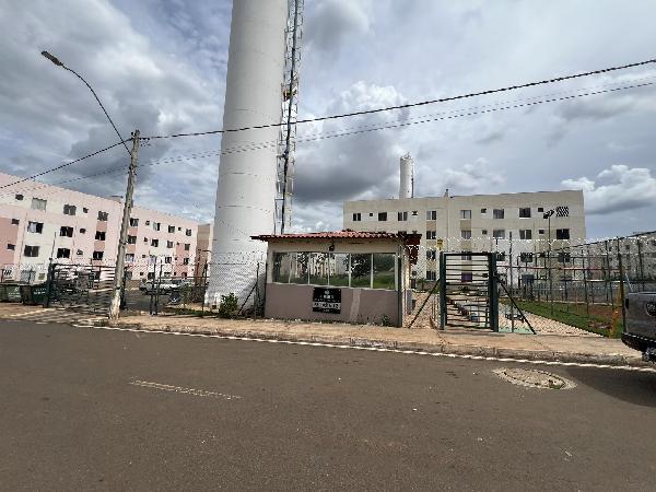 Apartamento - Venda, LOTEAMENTO RAQUEL PIMENTEL, LUZIANIA, GO